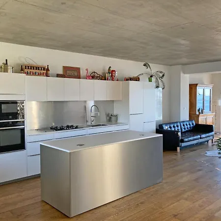 Vue - - Les Embruns Hyeres