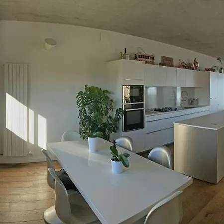 Vue - - Les Embruns Villa Hyeres