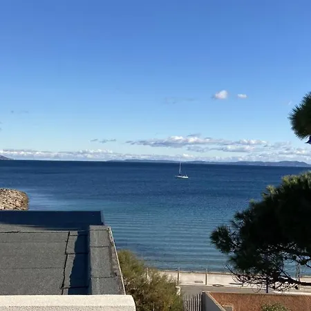 Villa Vue - - Les Embruns *