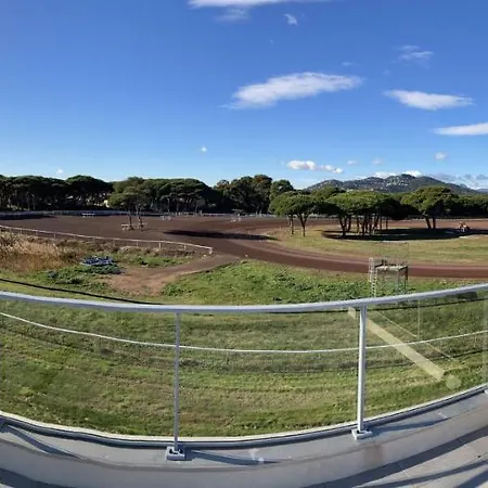 Villa Vue - - Les Embruns